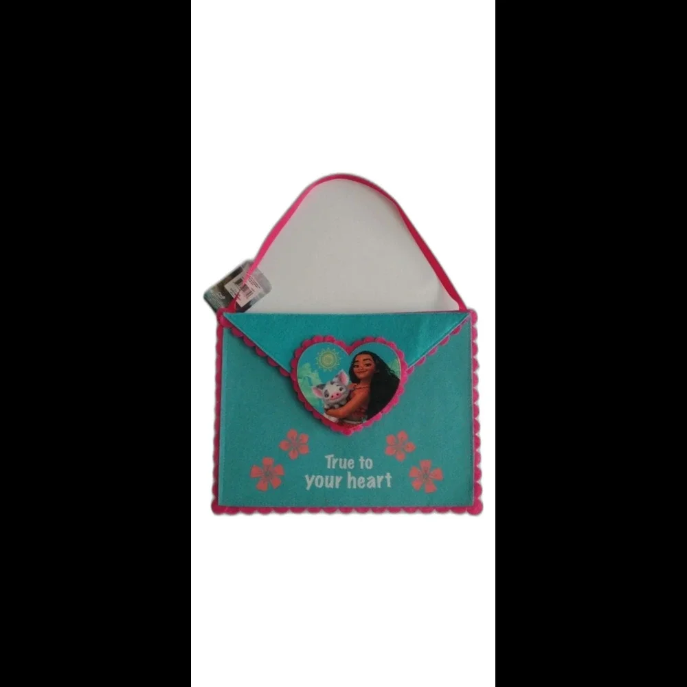 Valentines Day Card Holder Envelope